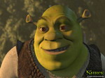 Shrek and Donkey