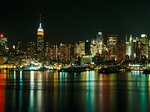 New York City