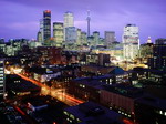Toronto