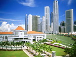Raffles, Singapore