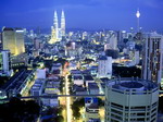 Kuala Lumpur, Maleisie