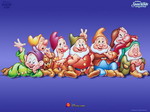 The seven dwarfs
