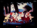 The seven dwarfs