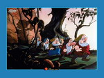 The seven dwarfs