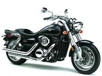 Suzuki Boulevard M95