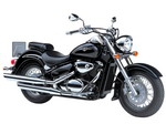 Suzuki C 800 Intruder 2005