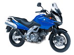 Suzuki DL 650 V-Strom