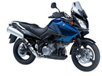Suzuki DL 1000 V-Strom 2005