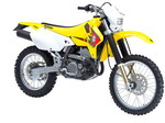 Suzuki DR-Z 400 E 2005