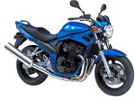 Suzuki GSF 650 Bandit 2005