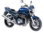 Suzuki GSF 1200 Bandit 2006