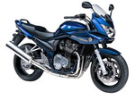 Suzuki GSF 1200 S 2006