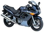 Suzuki GSX1300RHayabusa 2005