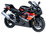 Suzuki GSX 1400 2005