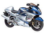 Suzuki GSX-R 750 2006