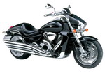 Suzuki Intruder M800 2005