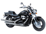 Suzuki Intruder M 1800 R 2006
