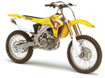 Suzuki RM-Z250 2005