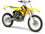 Suzuki RM-Z 450 2005
