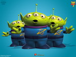 Aliens