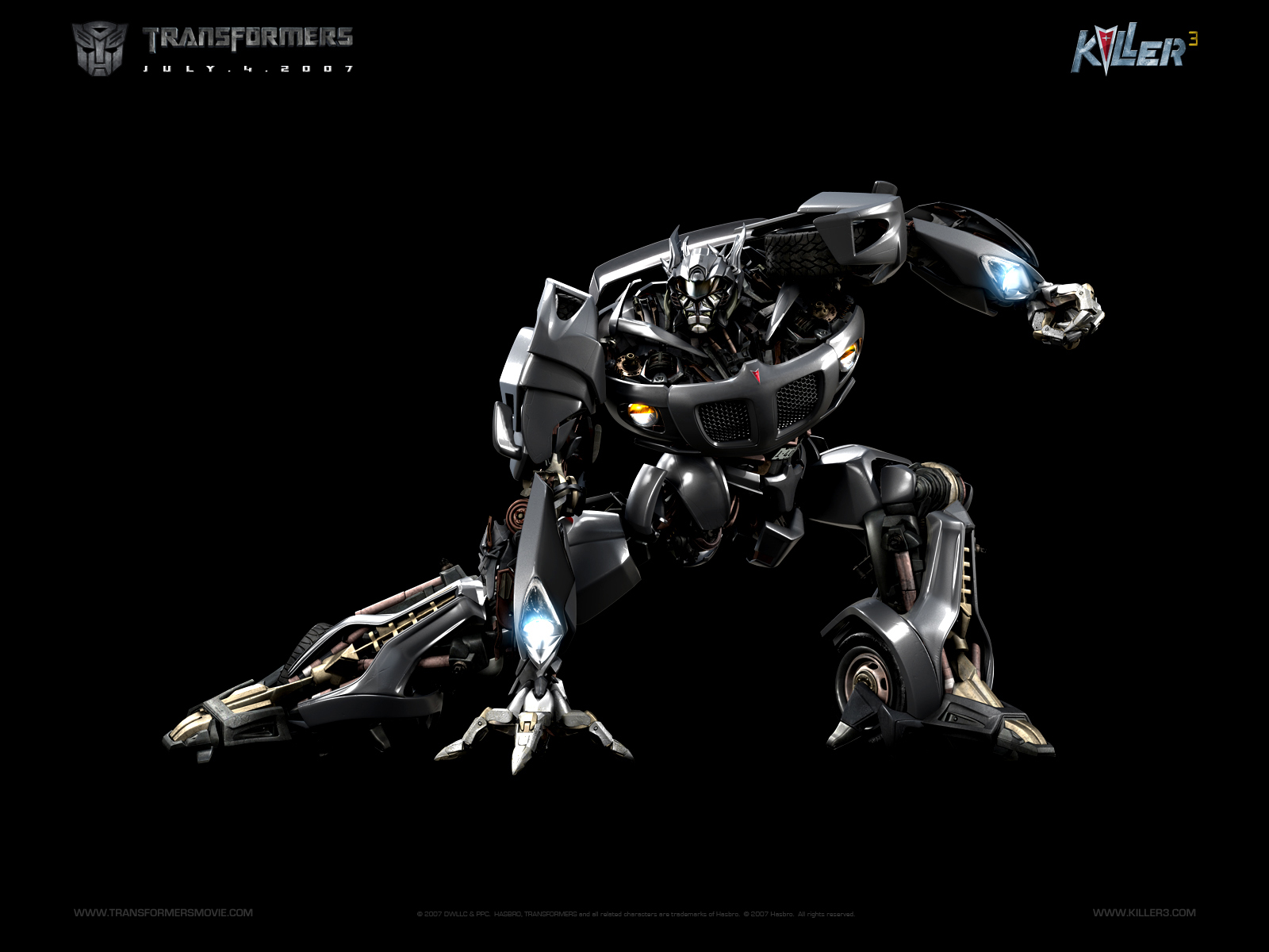 Download this Transformers Jazz picture
