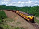 Erie Mining Company, Minnesota