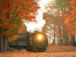 Essex Steam Train, Essex, Connecticut
