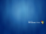 Flat blue