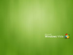 Flat green
