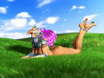 Hunter XP Vista