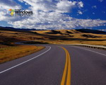 Longhorn road