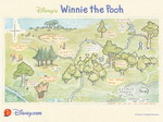 Honderd acre woods