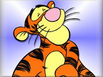 Tigger