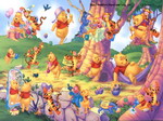 Winnie the Pooh
