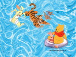 Swimming