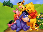 Winnie the Pooh