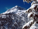 Lassen Volcanic National Park