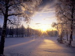 Snow