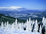Hamaker mountain