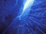 Ice cave