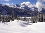 Mount Rainier
