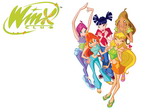 Winx club