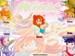 Winx club