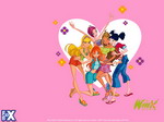 Winx club