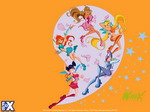 Winx club