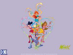 Winx club