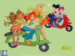 Winx club