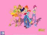Winx club