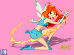 Winx club