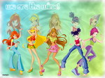 Winx club